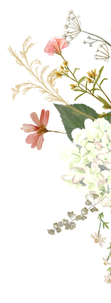 florals