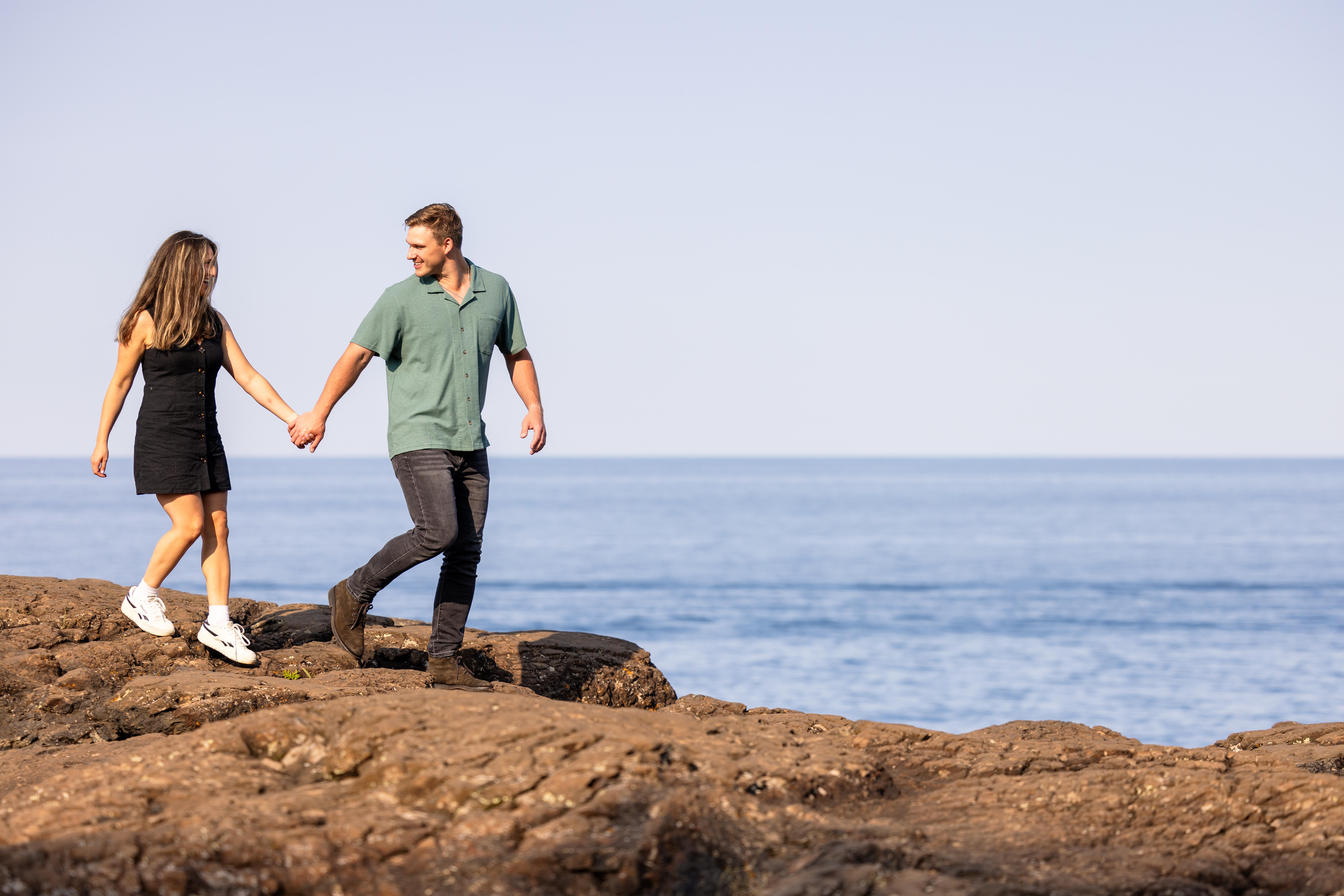 The Wedding Website of Emily Samrah and Jordan Gross