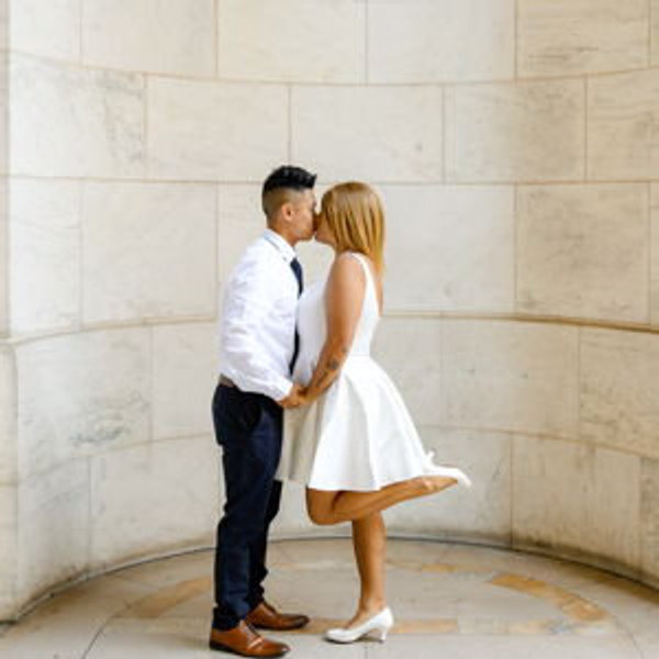Our Newlywed Fund