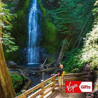 2 Tickets for Olympic National Park Tour - Seattle
