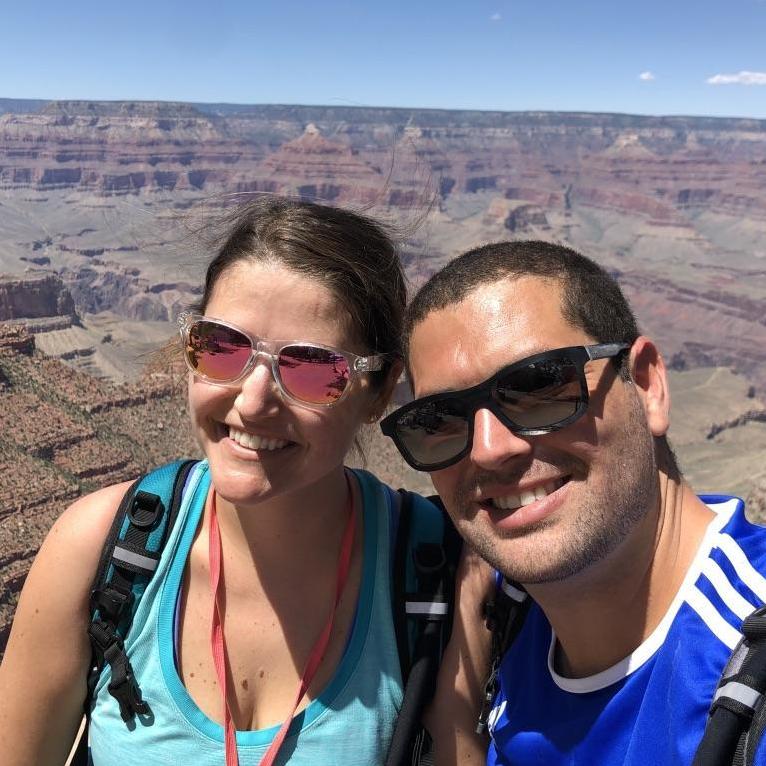 Grand Canyon, AZ 2019