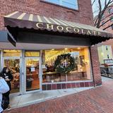 L.A. Burdick Handmade Chocolates