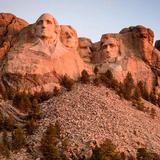 Mount Rushmore National Memorial