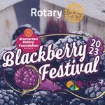 Bremerton BlackBerry Festival
