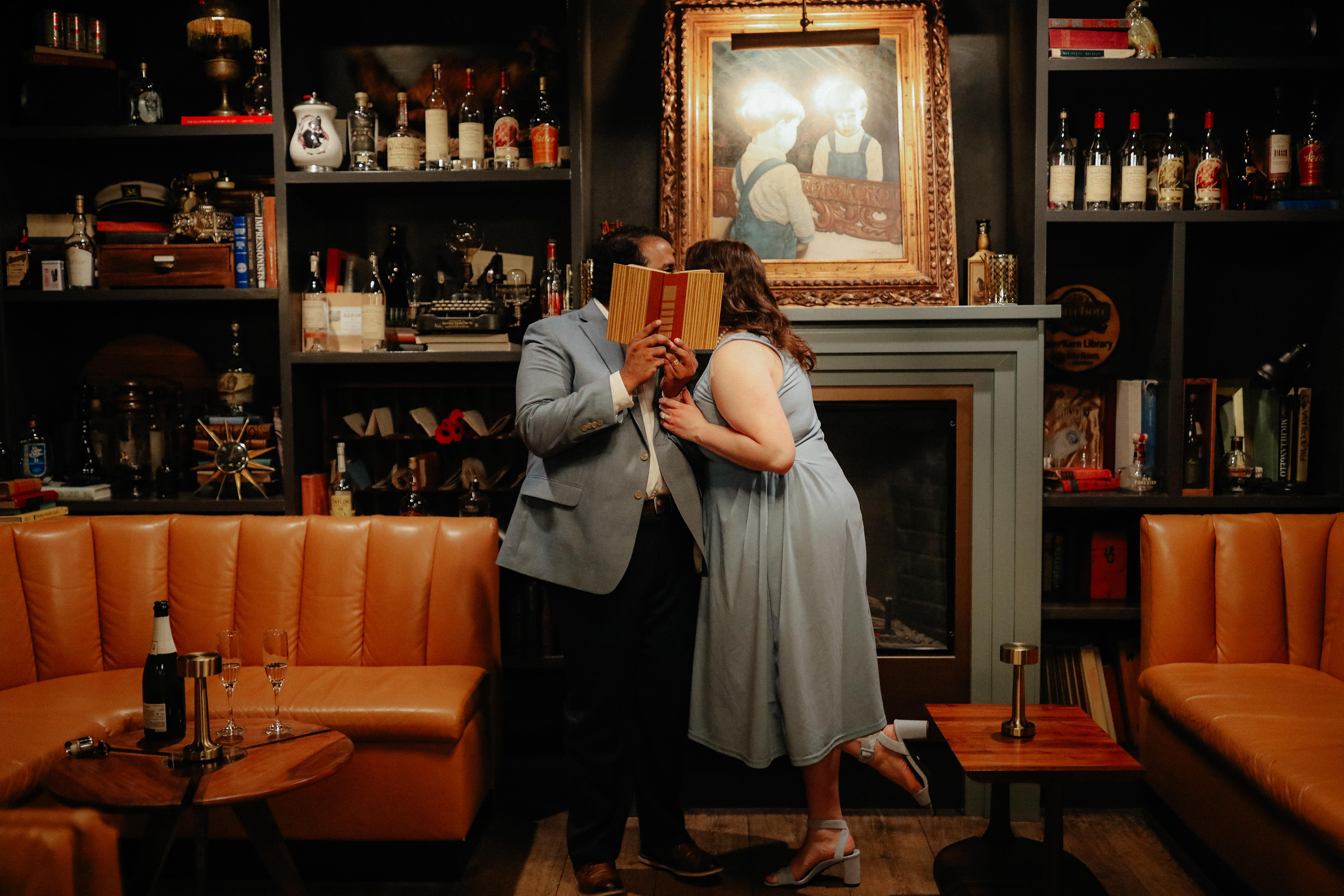 The Wedding Website of Hannah Nelsen and Rohit Srivastava