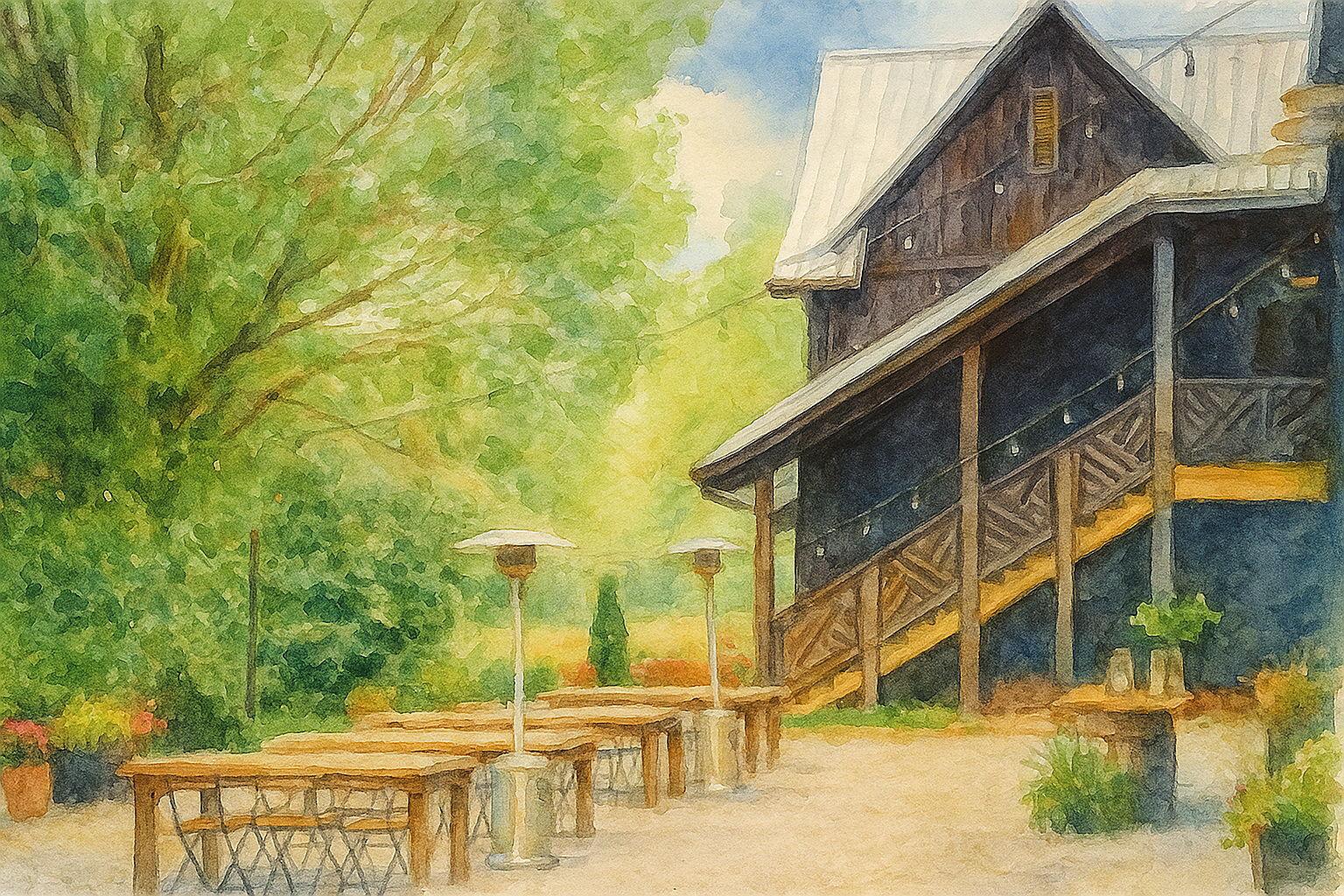 The Wedding Website of Heleina Batin and Stephen Tranter