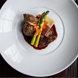 The Culinary Institute of America