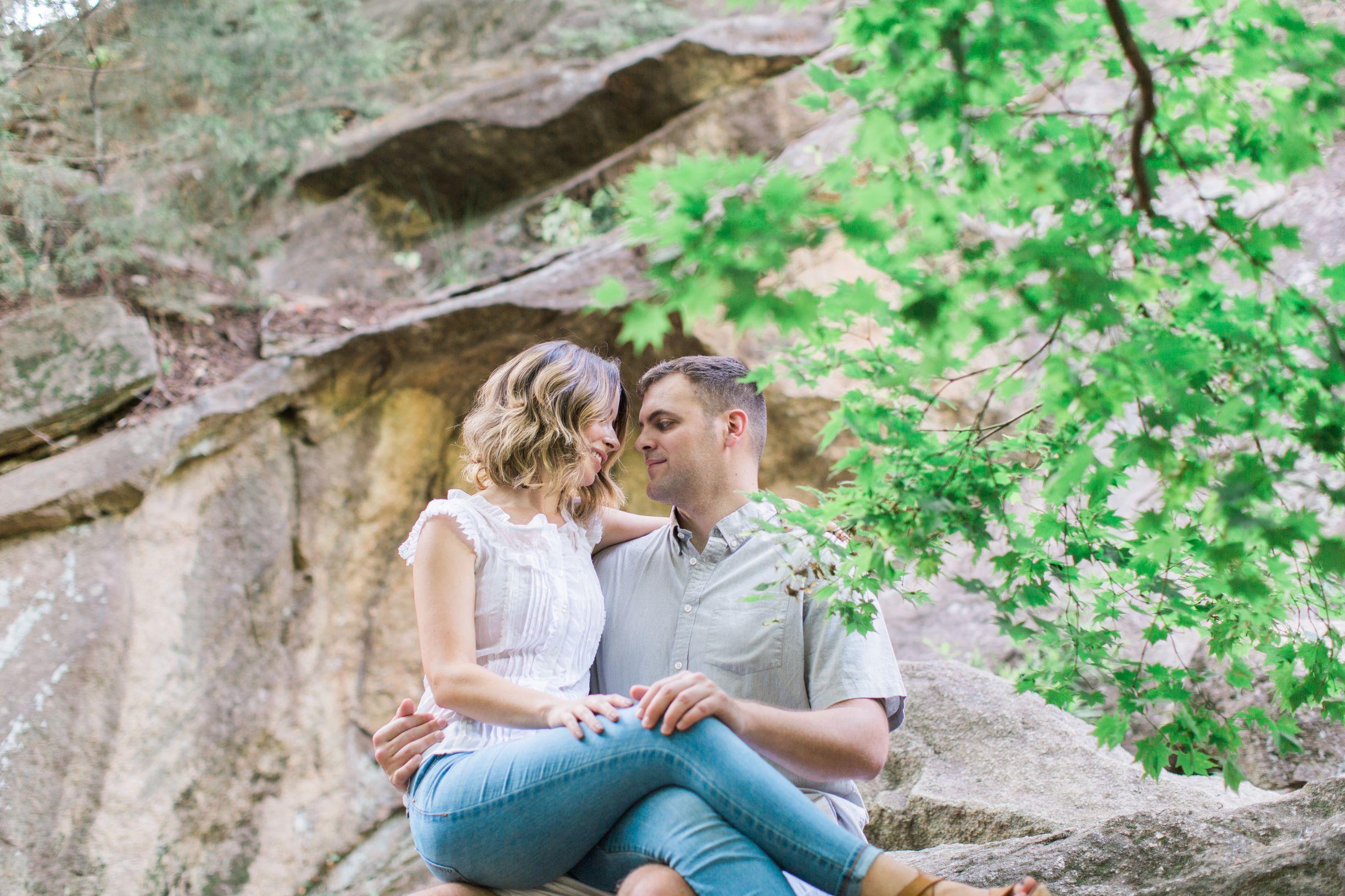 The Wedding Website of Ariel Margaret Hay and Dakota Lee Sherry