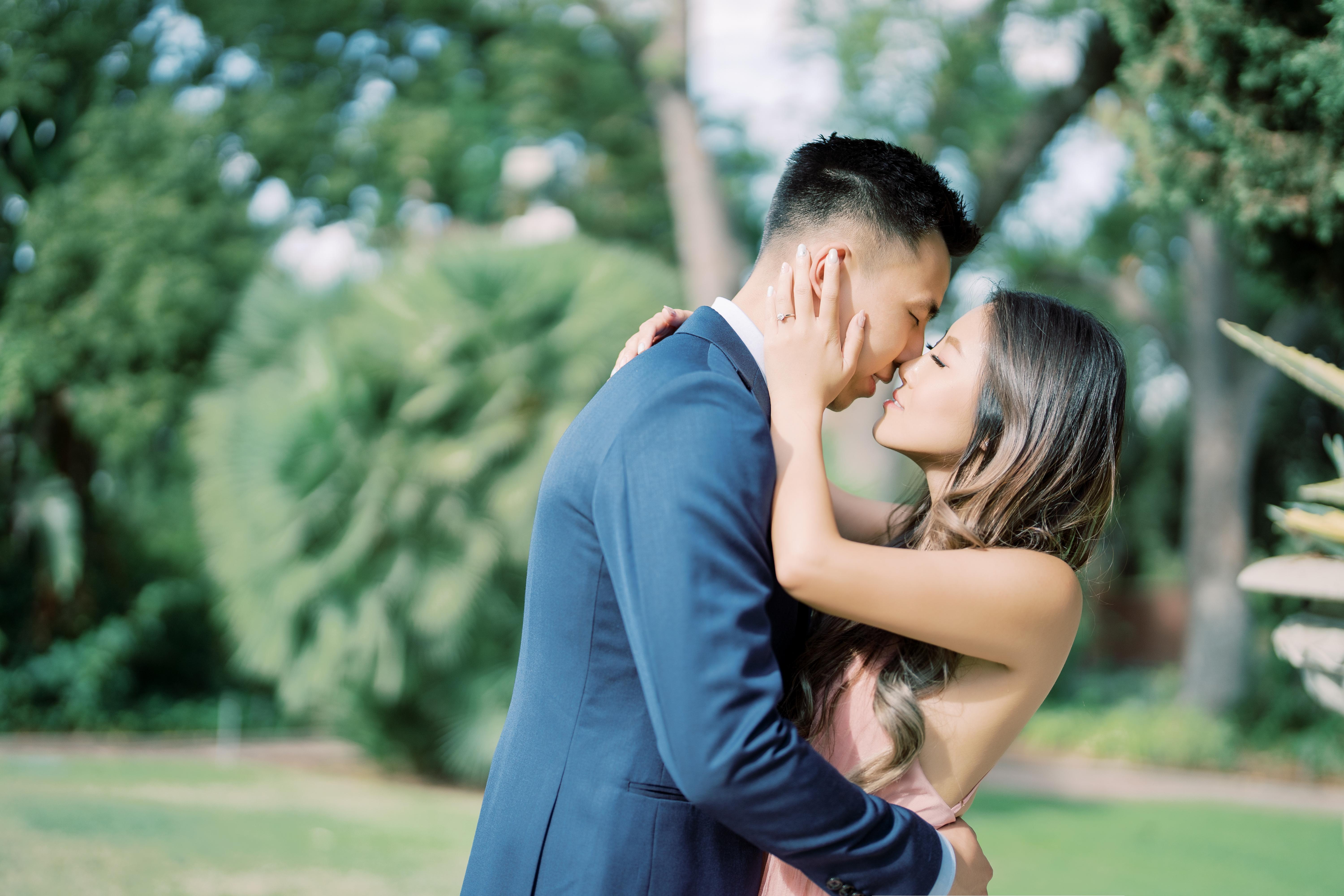 The Wedding Website of Peggy Hsieh and Alvin Ly