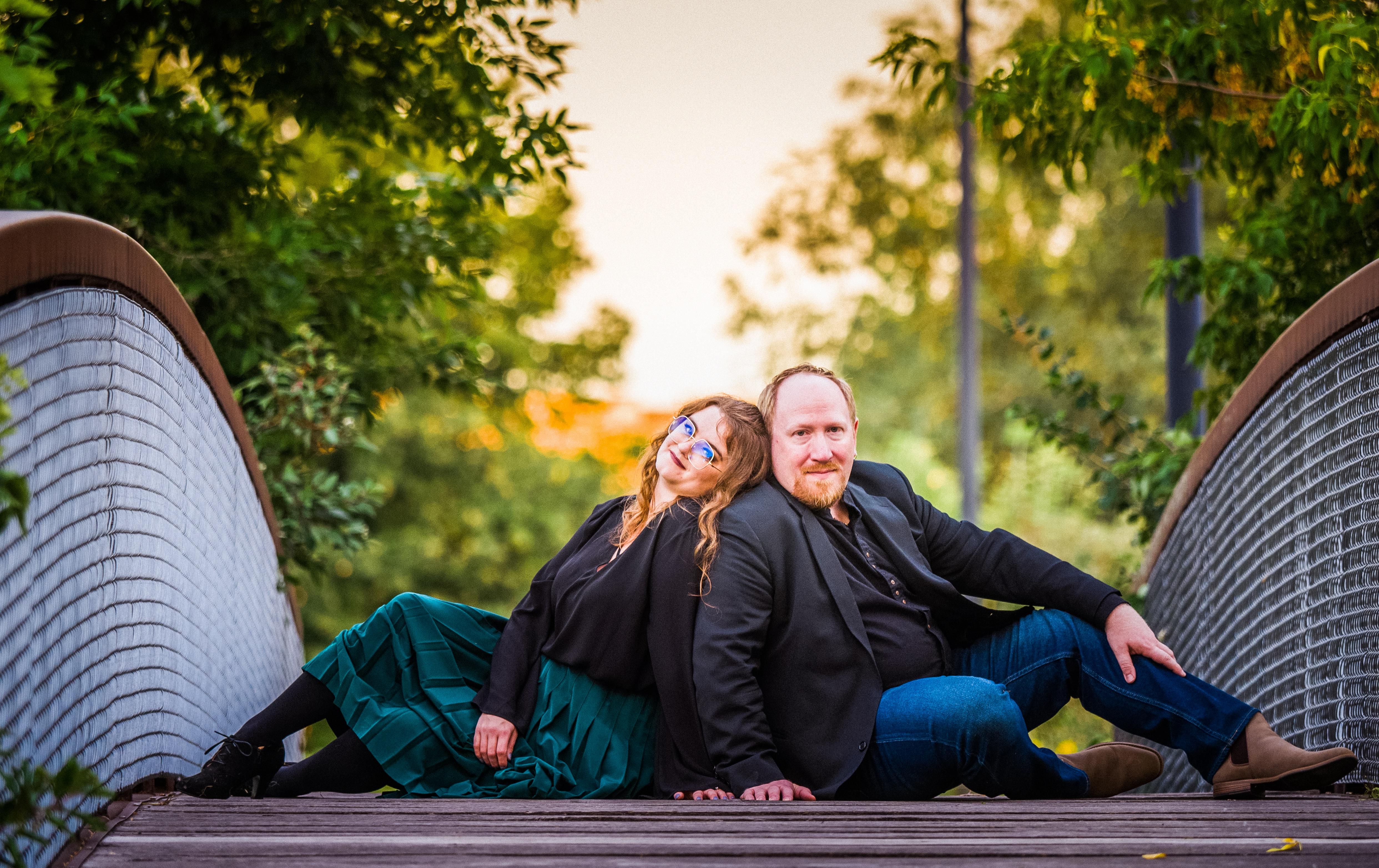 The Wedding Website of Rachel Perry and Eric Voigt