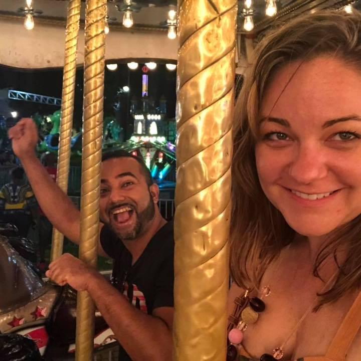 Big E 2018