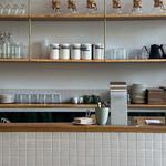 The Alchemist Coffee Shop