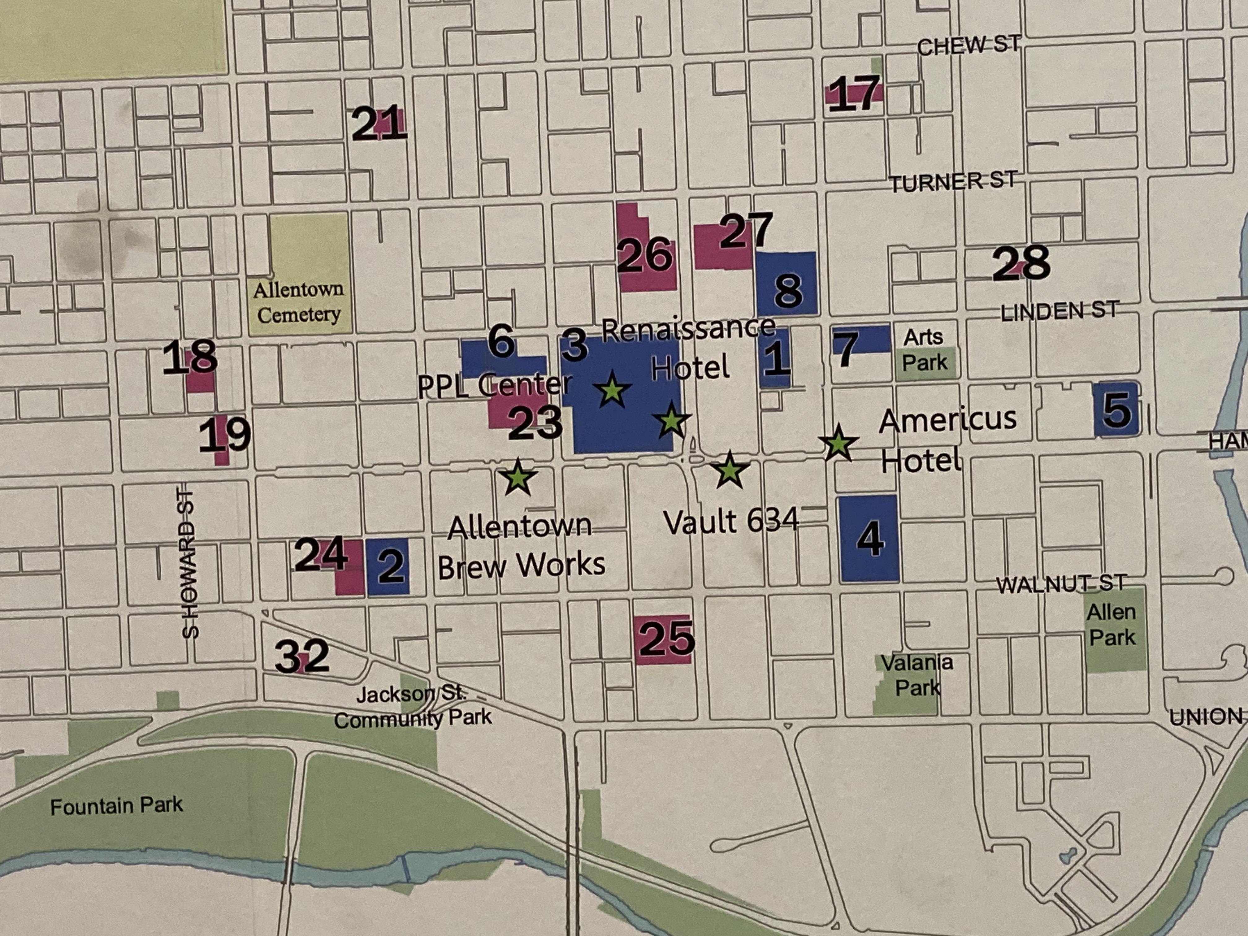 The Wedding Website of Abby Miers and Tate Alley