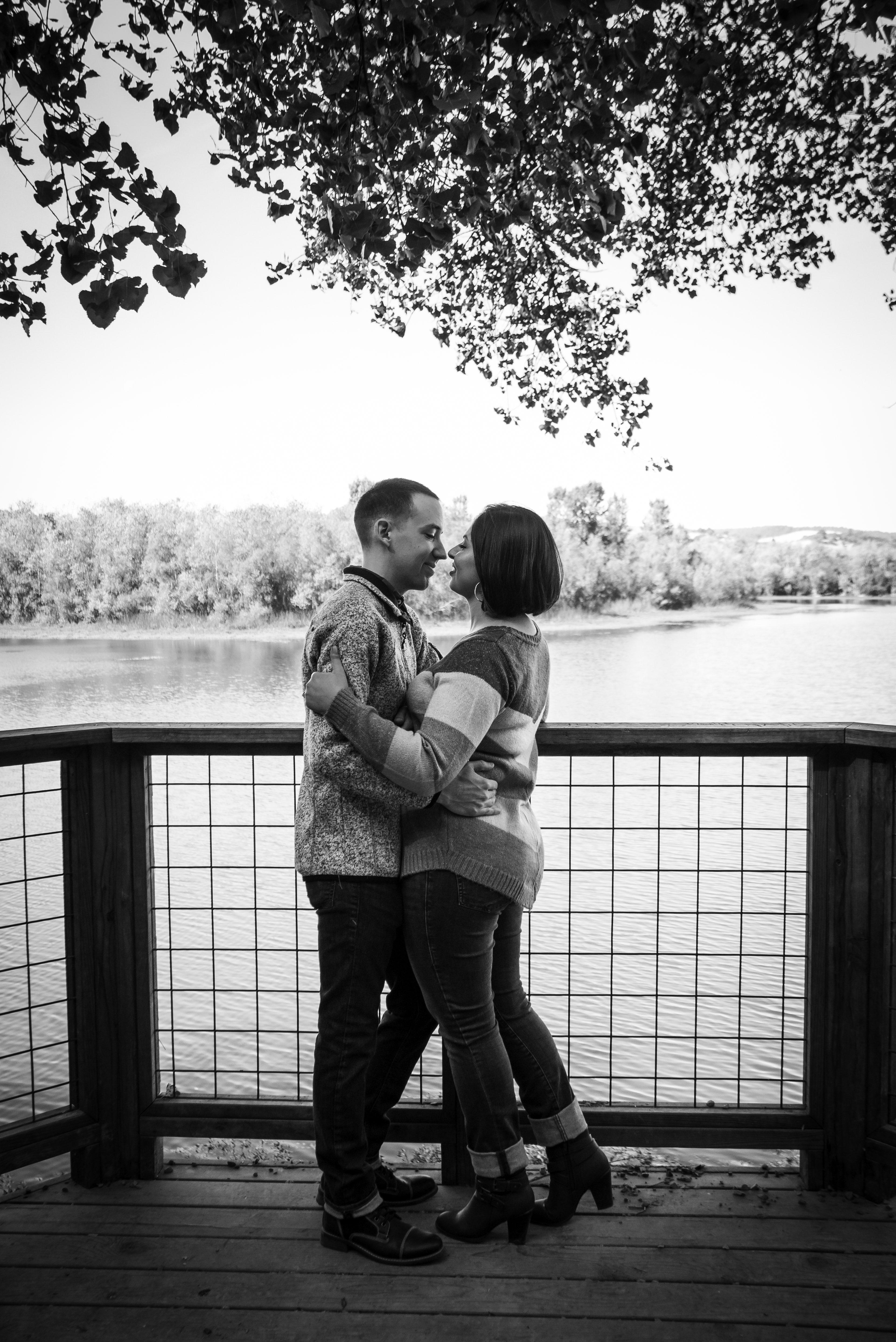 The Wedding Website of Isabel Martínez and Scot Pacelt