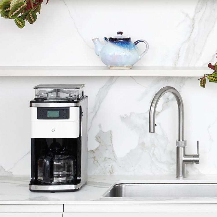 Smarter Smart iCoffee Brew Coffee Maker