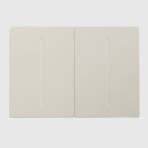 Medium Bath Stone™ Mat - Sandstone