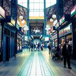 Central Market Hall