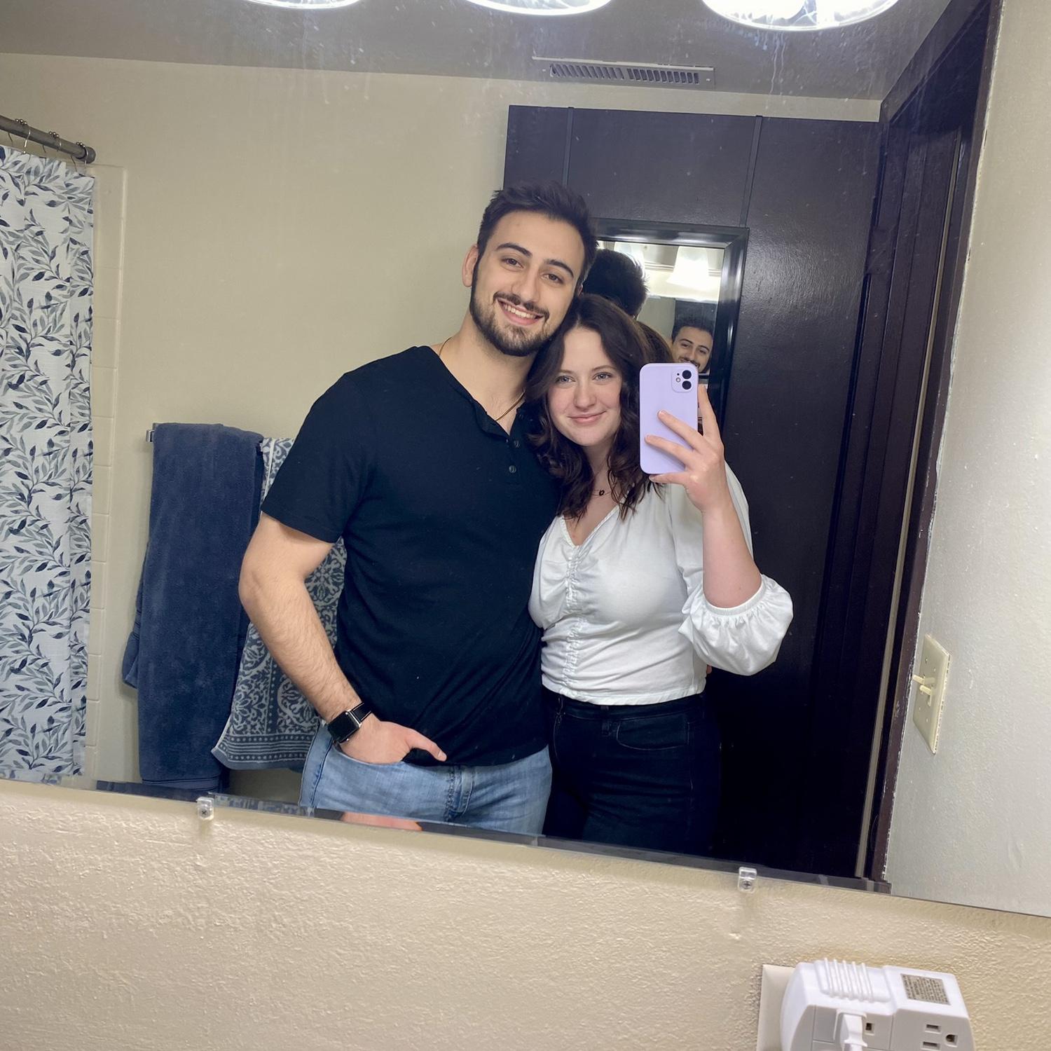Valentine's Day