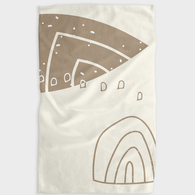 Mountains