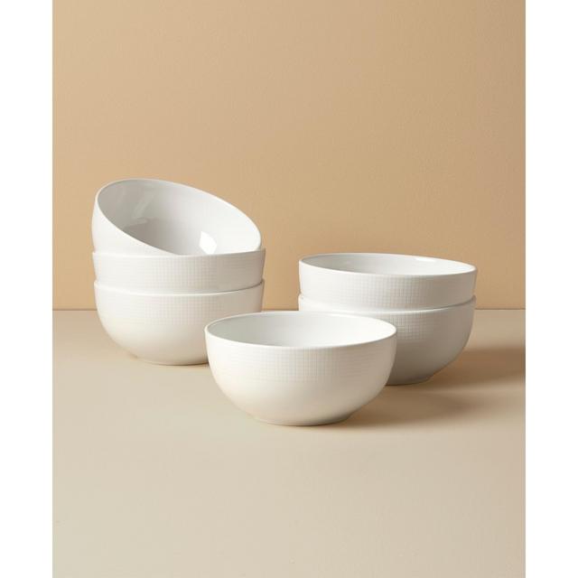 Lenox Tuscany Classics 24 oz All-Purpose Bowls, Buy 4 Get 6