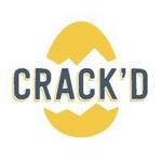 CRACK'D Kitchen & Coffee