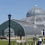 Como Park Zoo & Conservatory