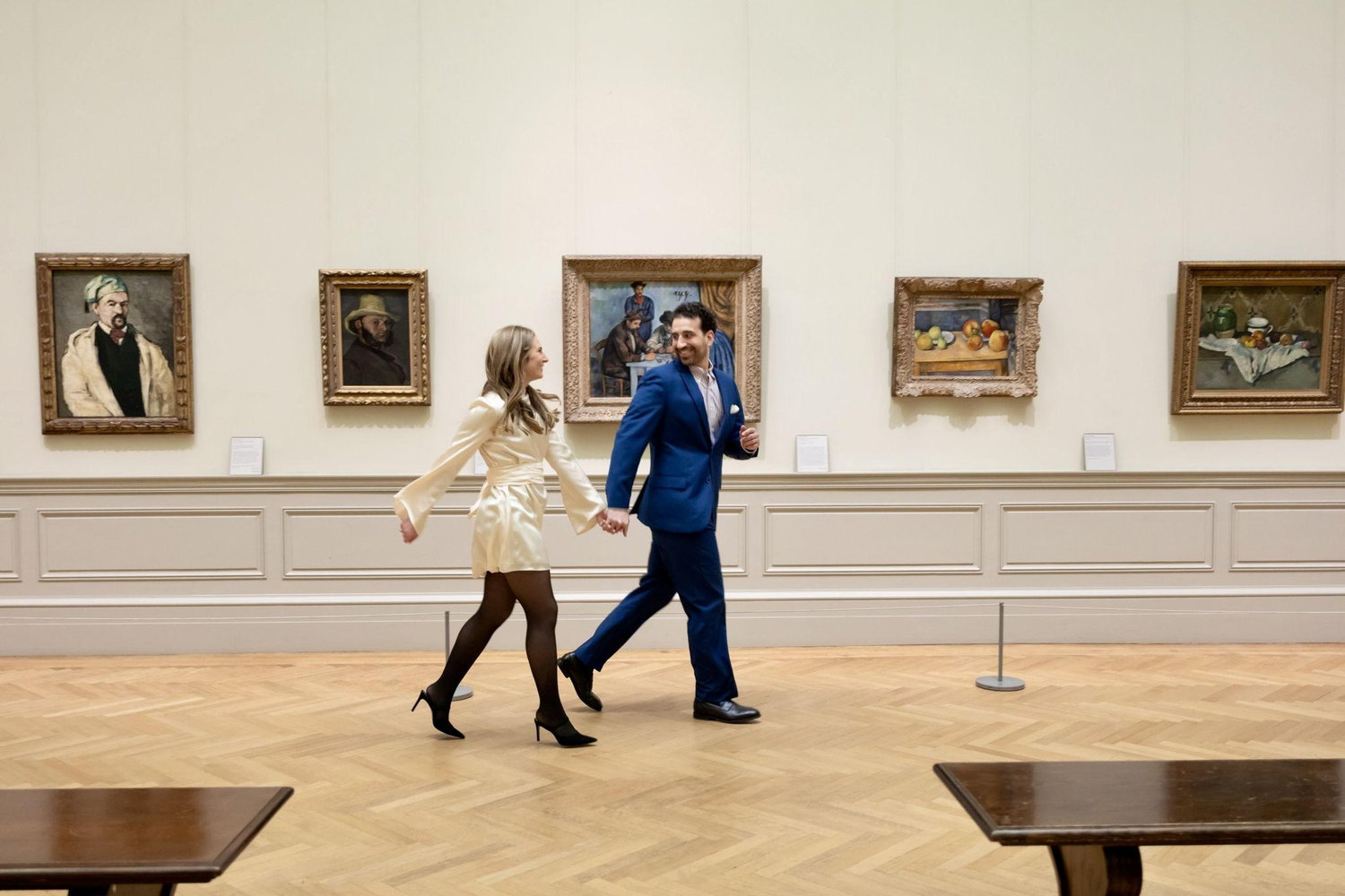 The Wedding Website of Megan Dares and Sebastian Holley