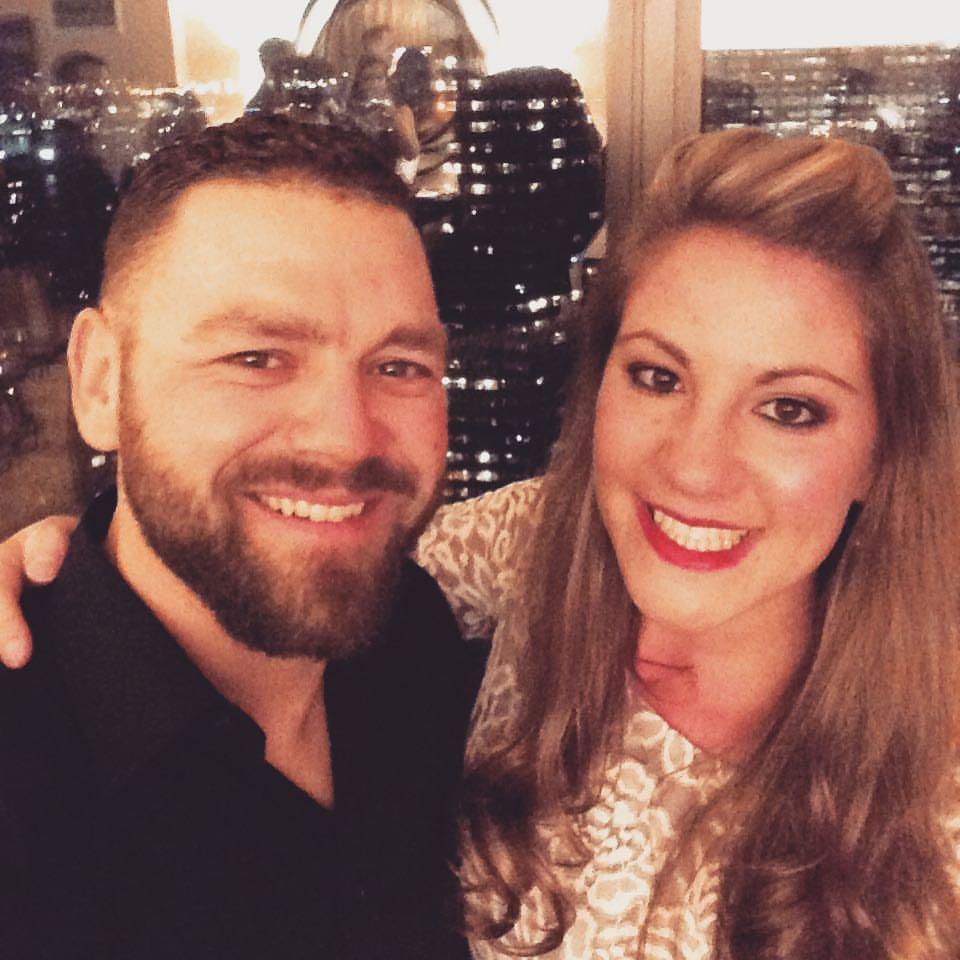 HubSpot Christmas Party 2015