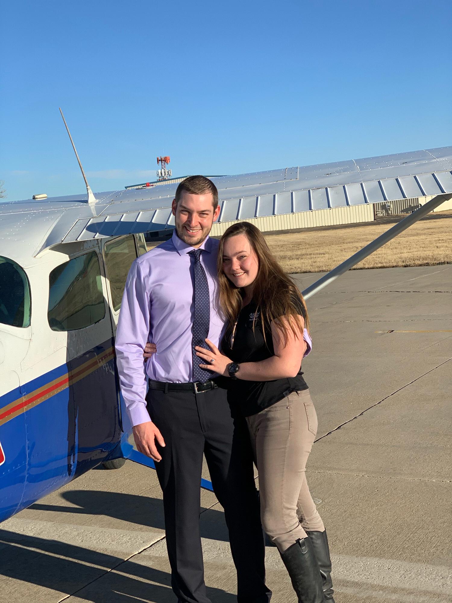 The Proposal. December 6, 2020.