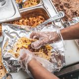 Mary's Tacos