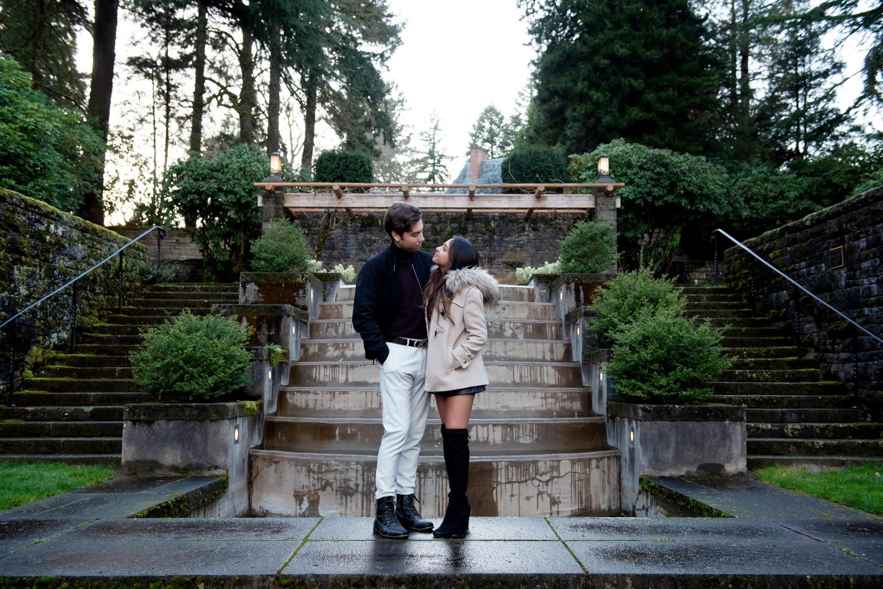 The Wedding Website of Siya Rajan and Alec Berkley