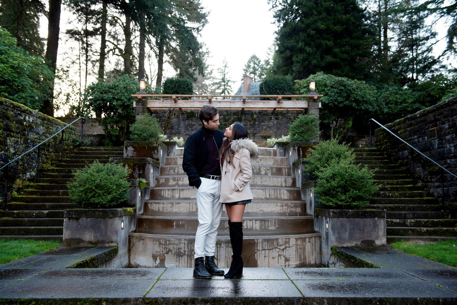 The Wedding Website of Siya Rajan and Alec Berkley