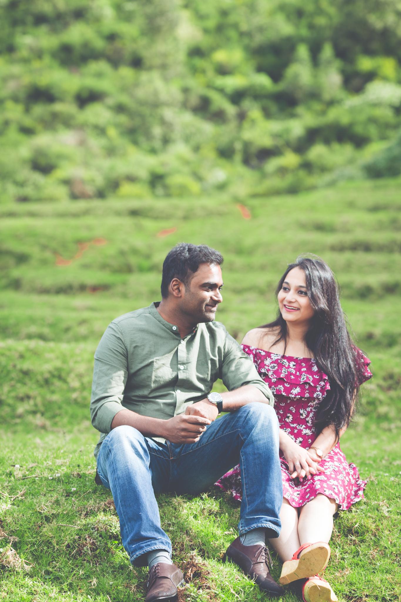 The Wedding Website of Varoon Damodaran and Mudita Mithel
