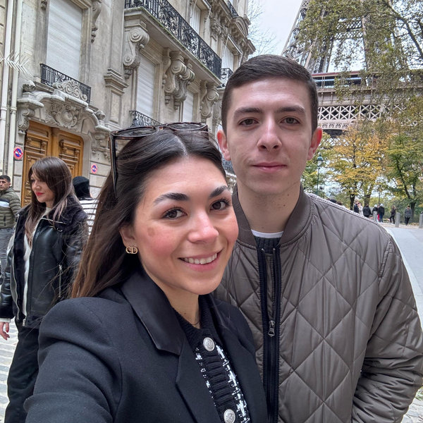 Our Honeymoon Fund