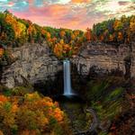 Taughannock Falls State Park