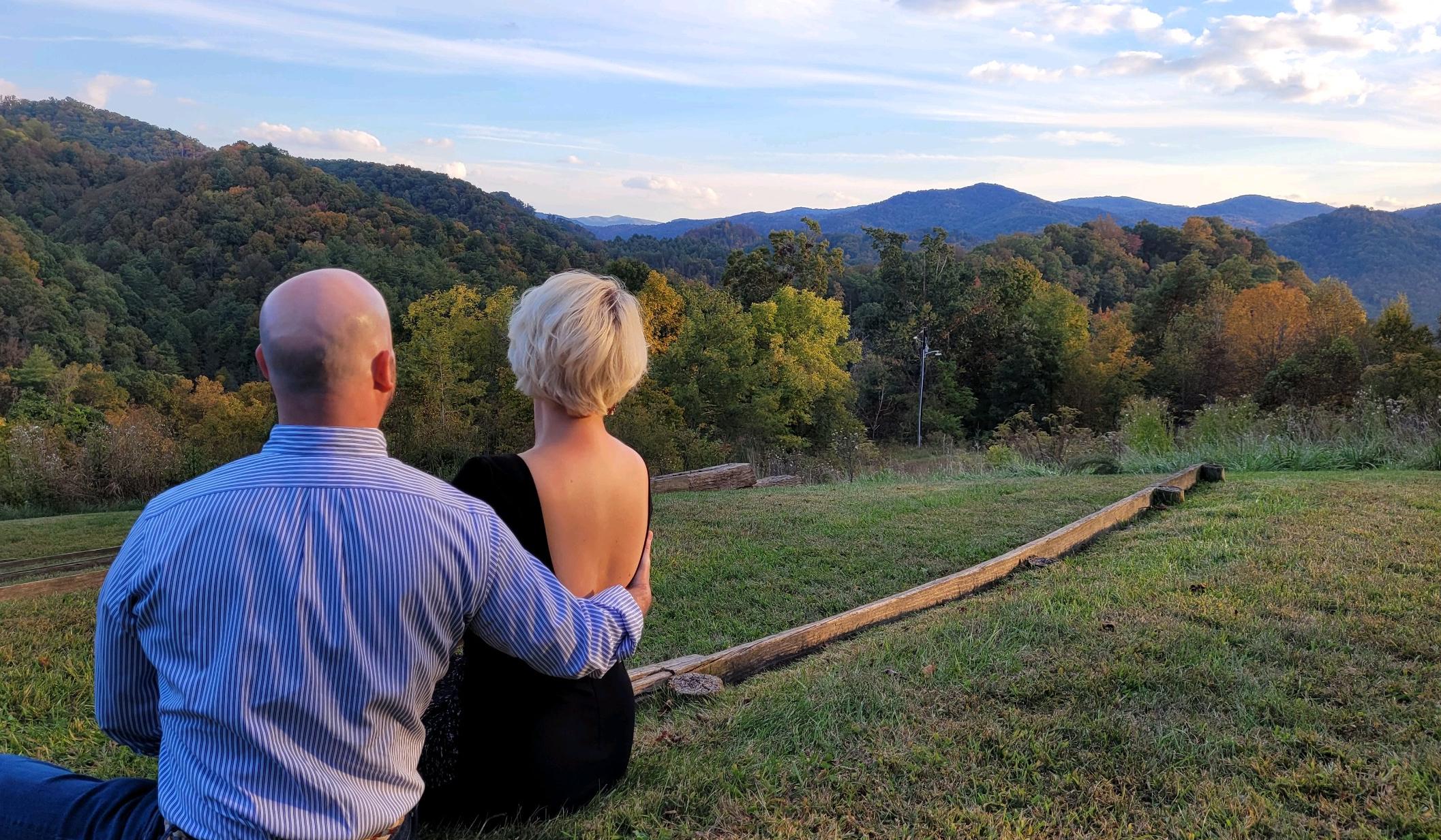 The Wedding Website of Ryan Chandler and Loren Hatcher