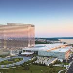 MGM National Harbor Hotel & Casino