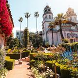 Hearst Castle