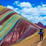 CUSCO: Rainbow Mountain