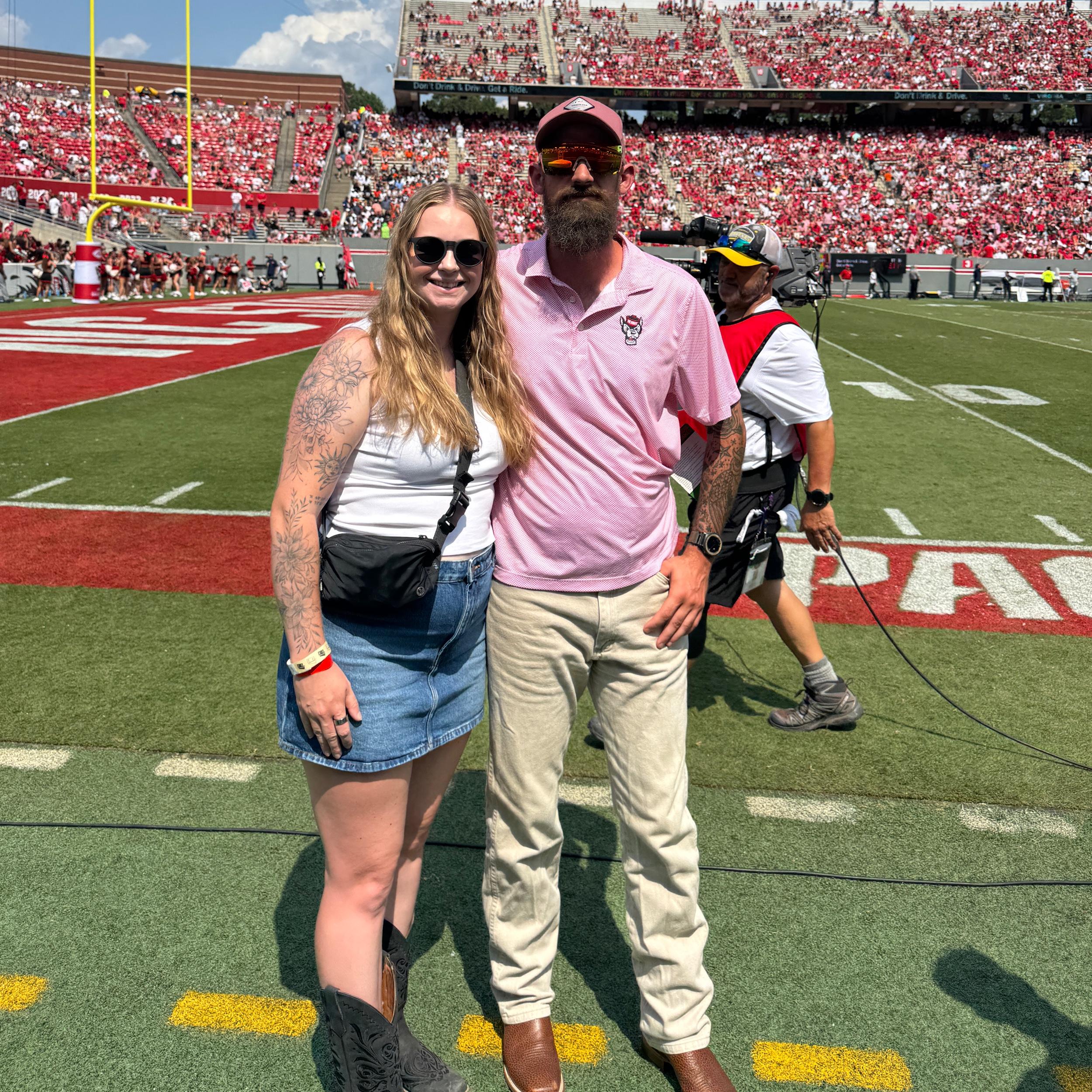 Help us buy our first house 🏡