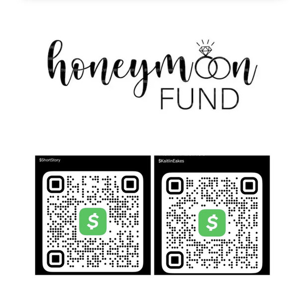 Honeymoon Fund