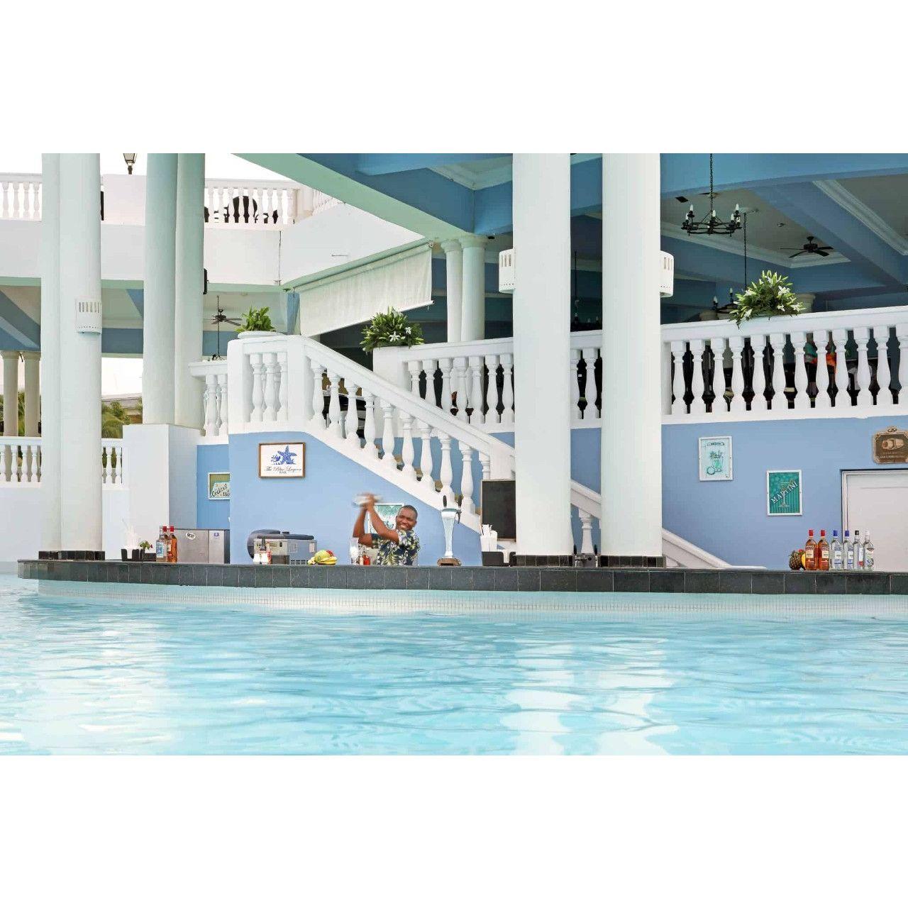Grand Palladium Resort & Spa
