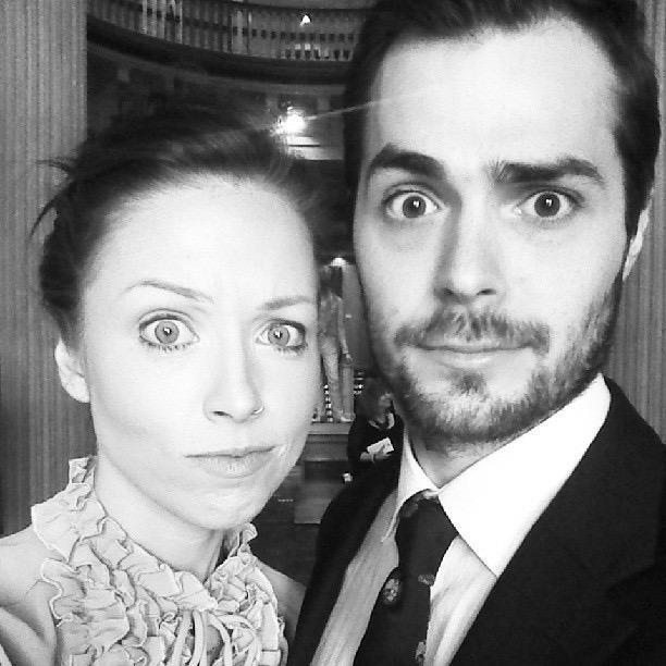 When Jordan introduced me to his parents, aunt, and the mayor of Louisville as his girlfriend for the first time.