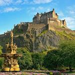 Edinburgh Castle