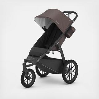 Ridge Stroller