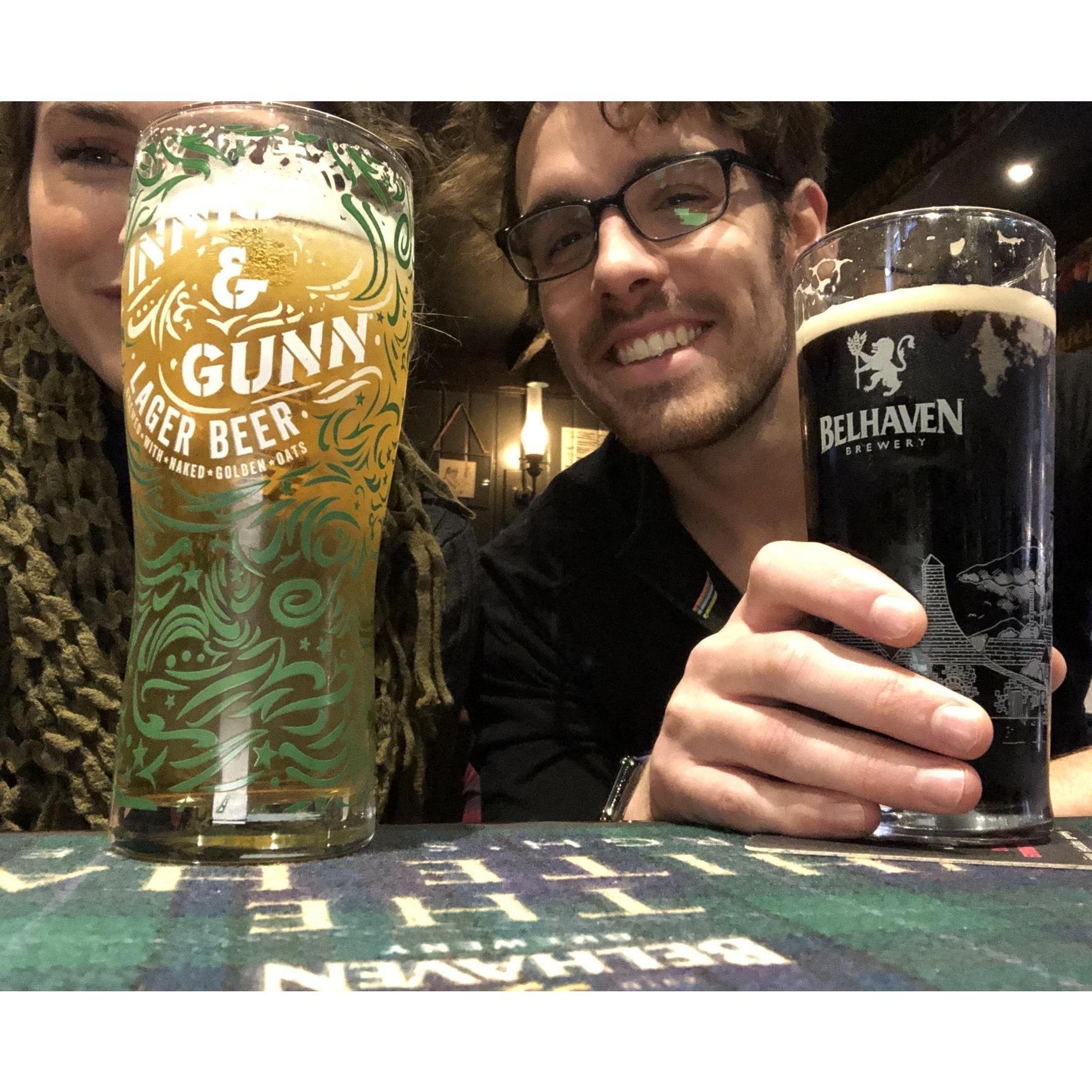 Big Beer People