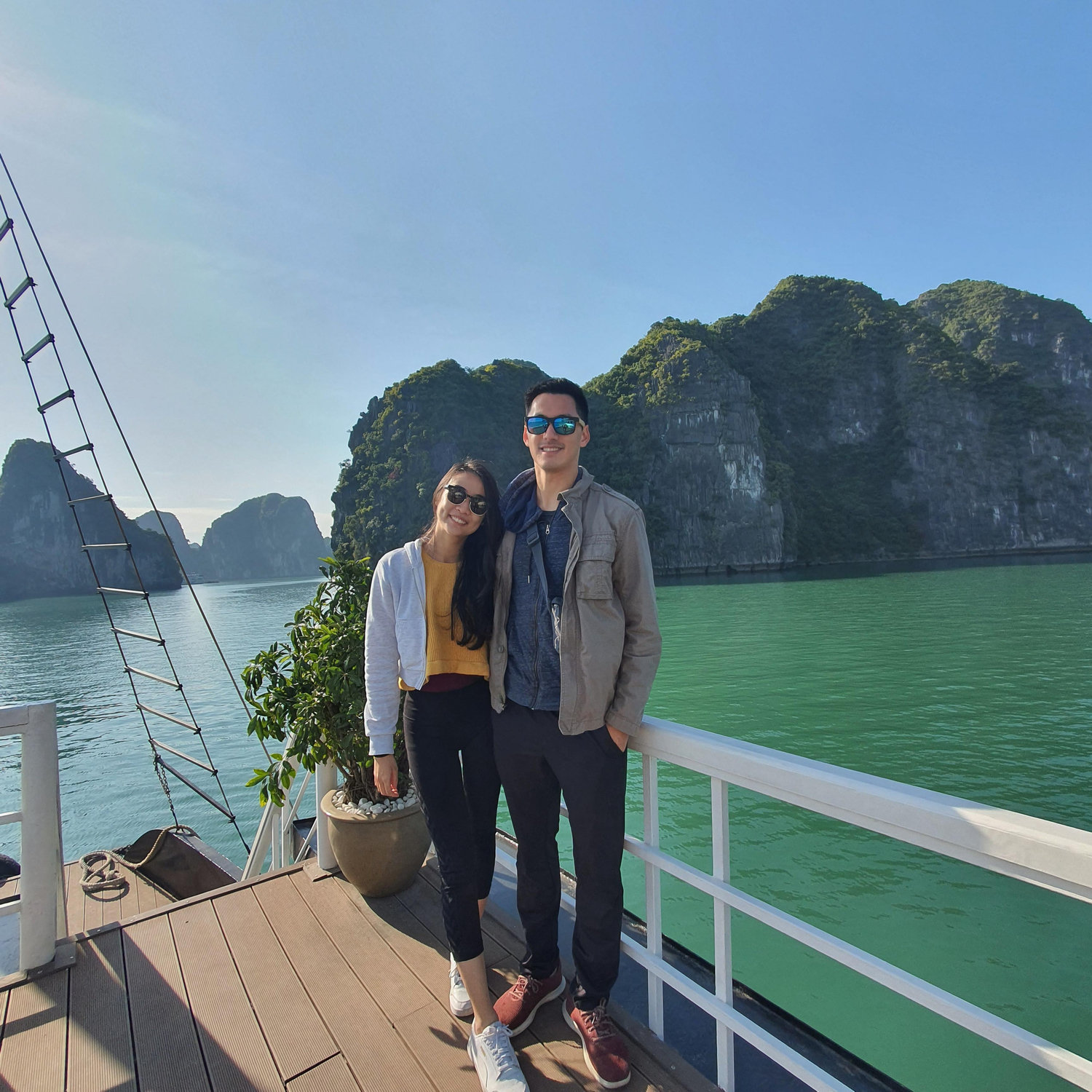Vietnam