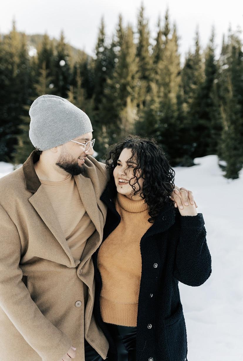 The Wedding Website of Aryana Ibarra and Raymond Villagomez