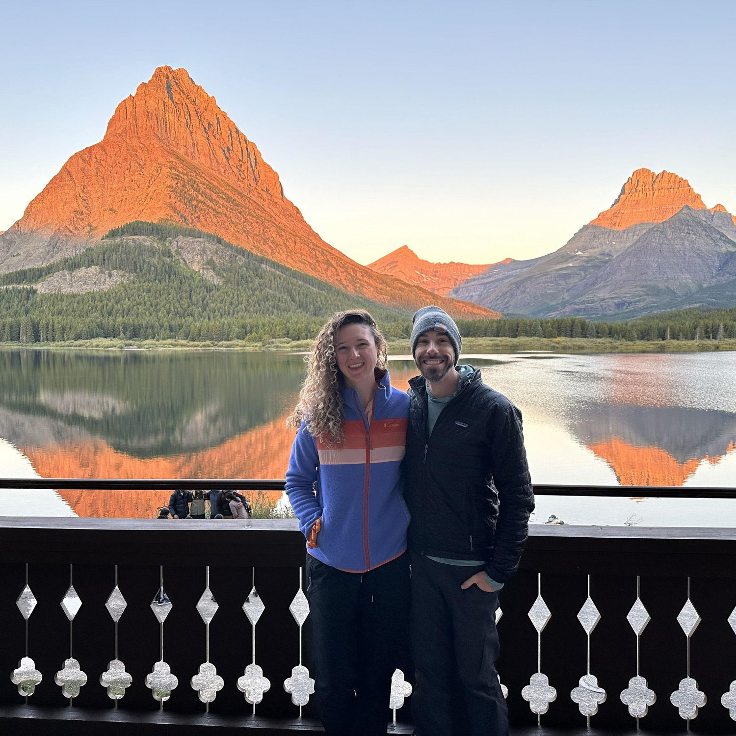Glacier National Park