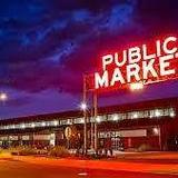 Pybus Public Market